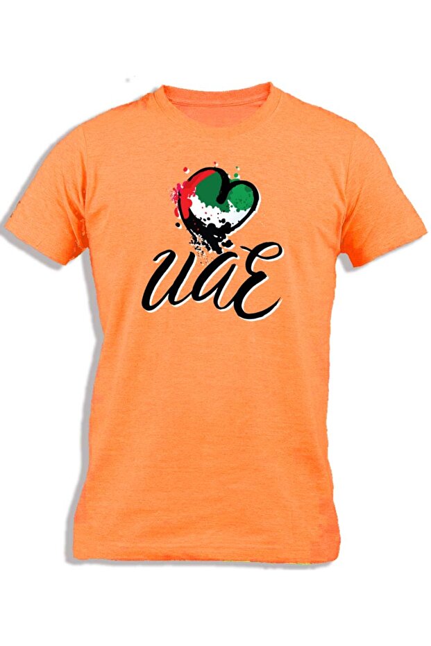 قلب الإمارات العربية المتحدة - 1