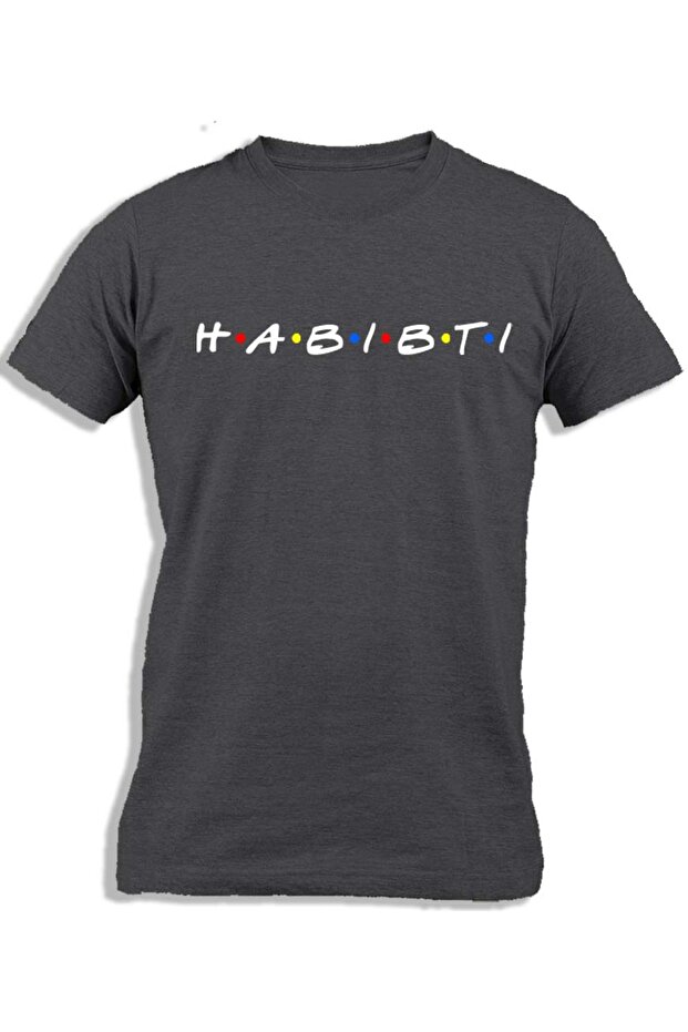 HABIBTI