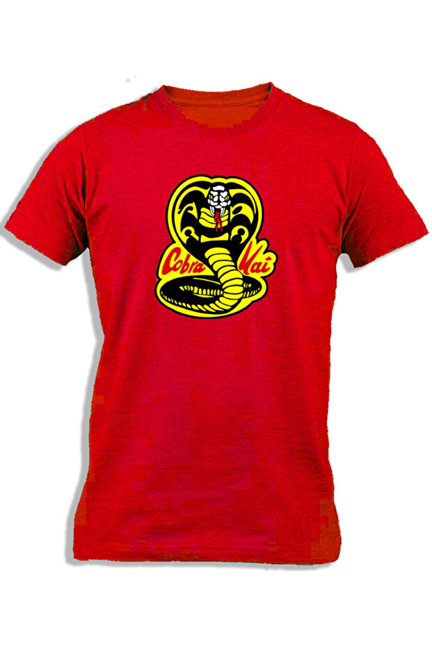 كوبرا كاي - 1