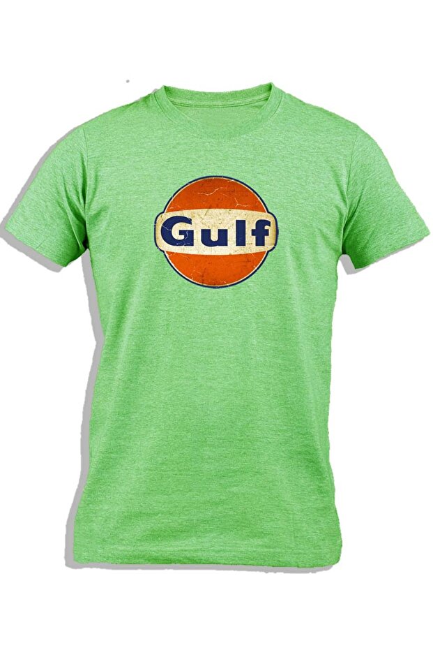 GULF OIL