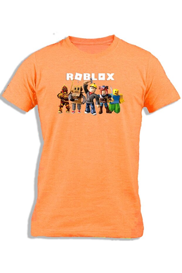 شخصيات روبلوكس - 1