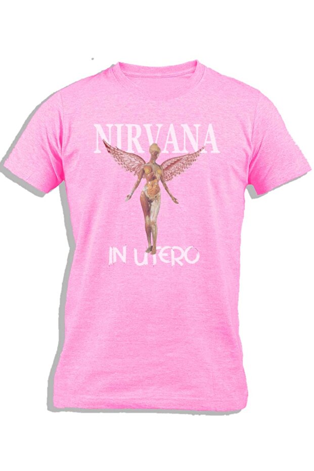 NIRVANA IN UTERO - 1