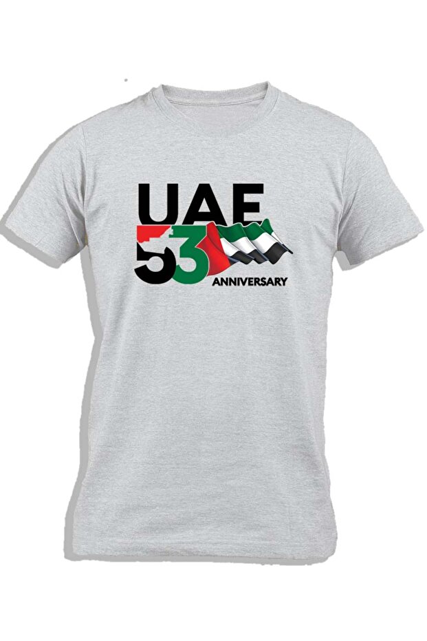 UAE 53TH ANNIVERSARY