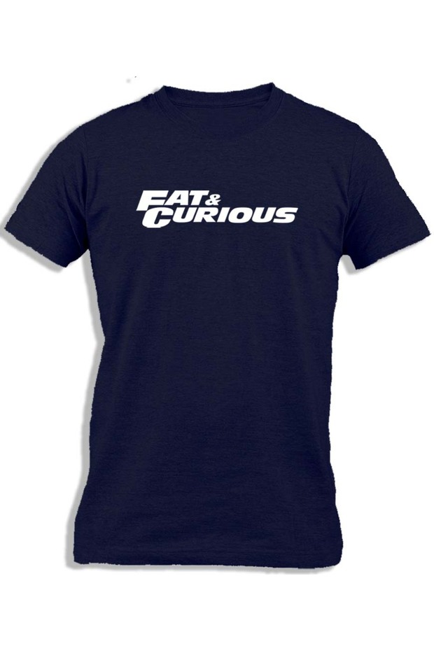 سمين وفضولي - 1