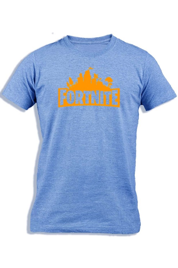 FORTNITE GLOW ORANGE