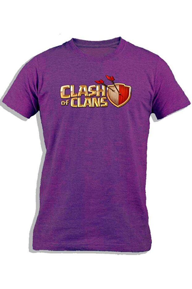 CLASH OF CLANS