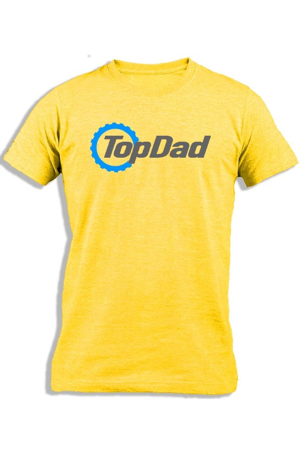 TOPDAD TOP GEAR