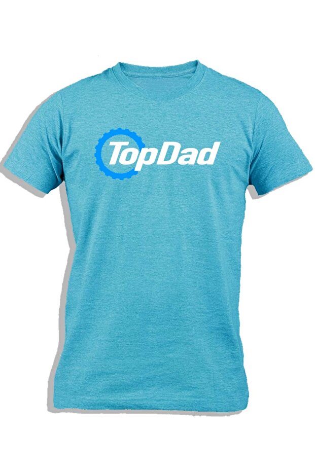 TOPDAD TOP GEAR