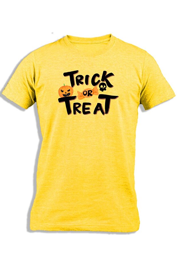 TRICK OR TREAT