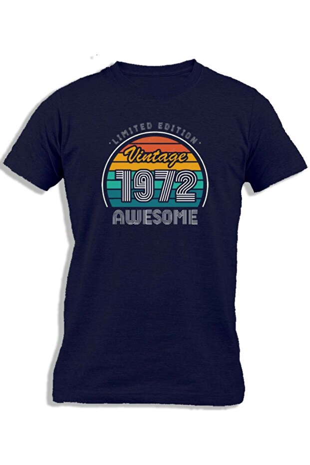 VINTAGE 1972 AWESOME