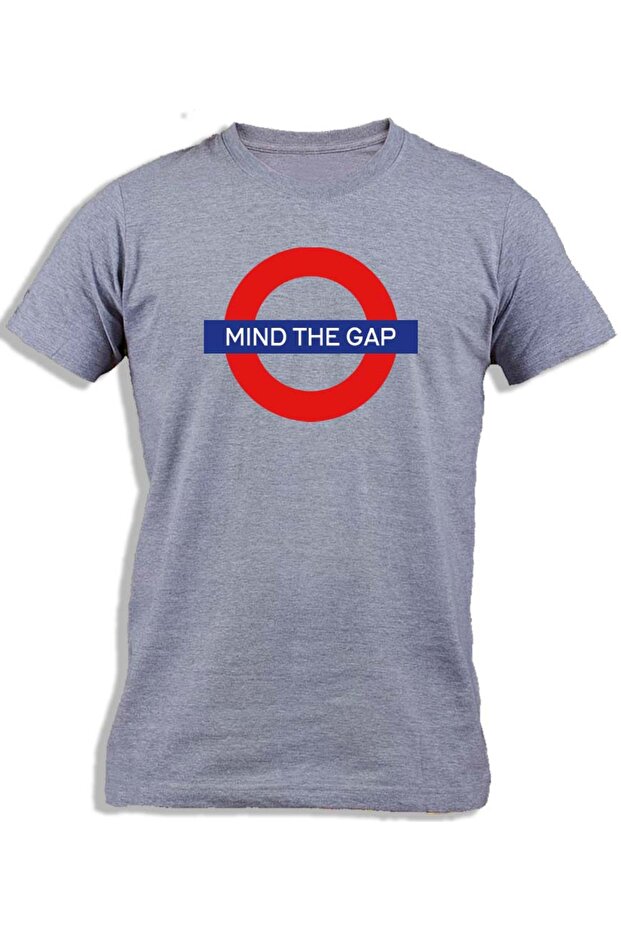 MIND THE GA P