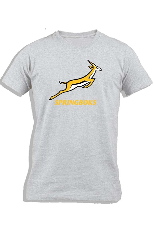 SPRINGBOKS