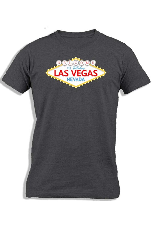 WELCOME TO LAS VEGAS