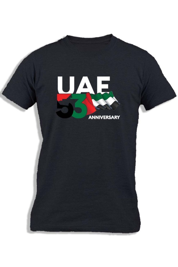 UAE 53TH ANNIVERSARY FOR KIDS