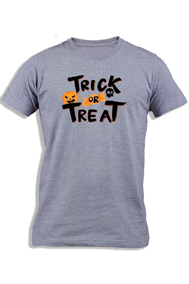 TRICK OR TREAT