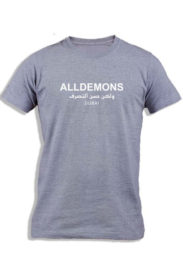 ALLDEMONS - 1