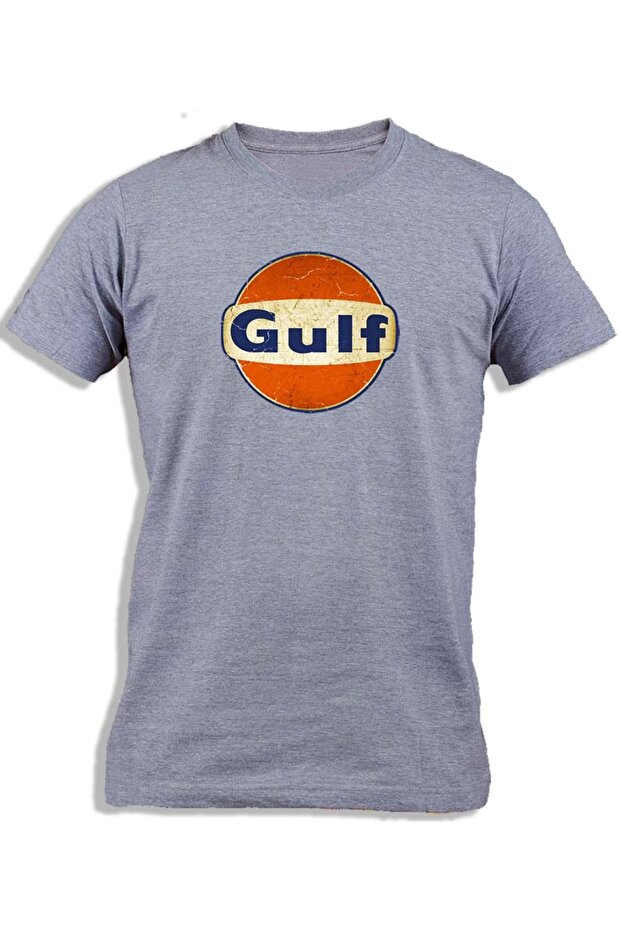 GULF OIL