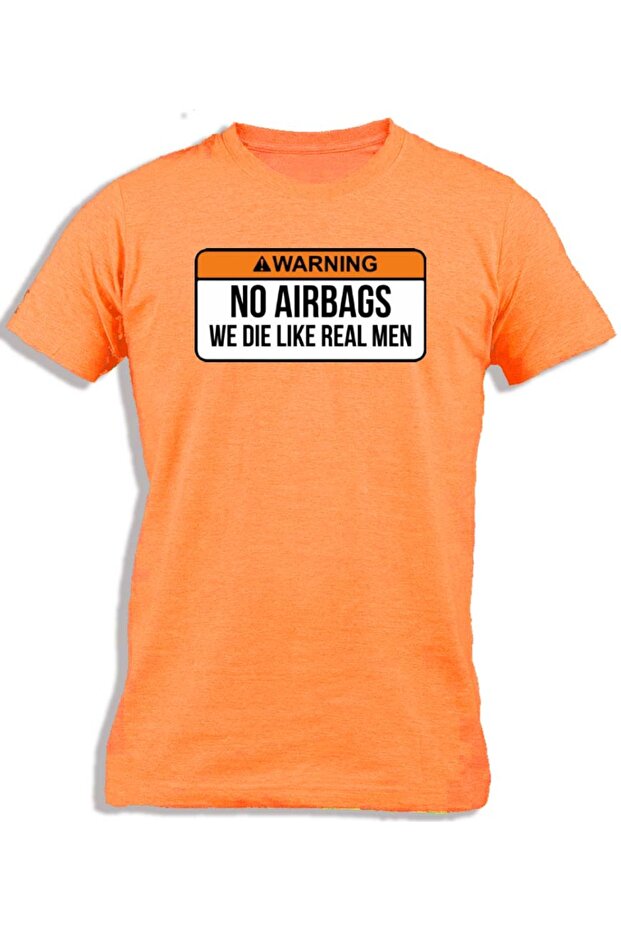 WARNING NO AIRBAGS