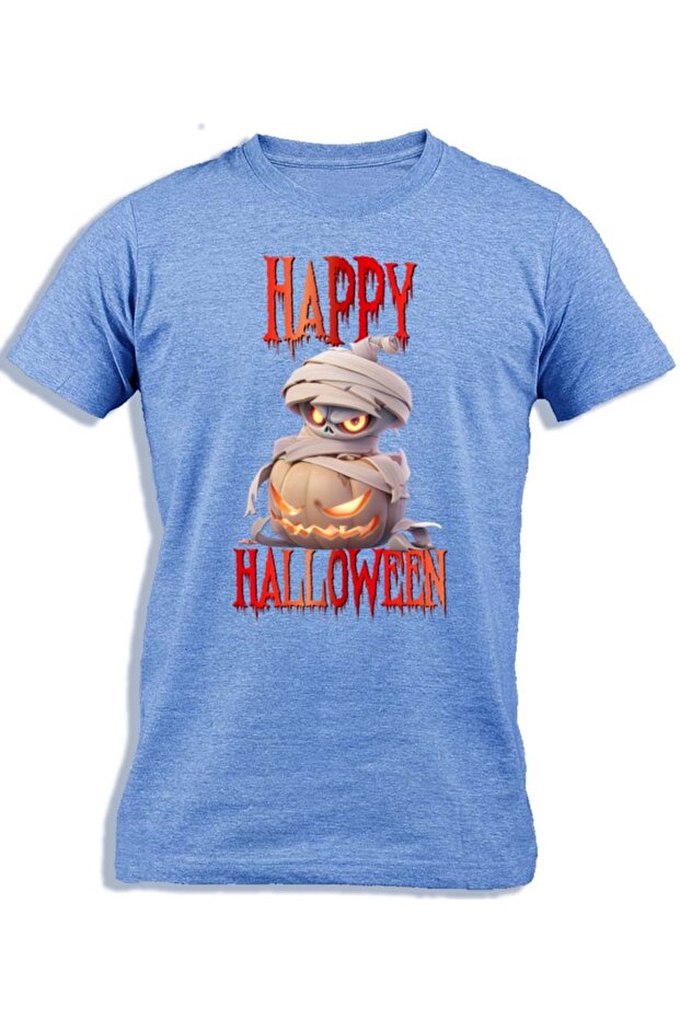 مومياء اليقطين - 1