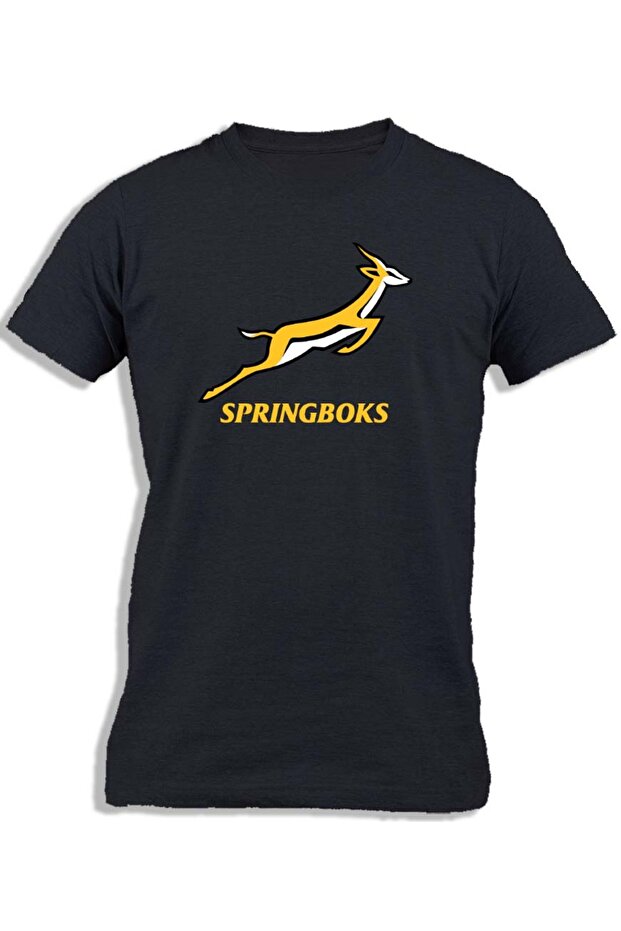 SPRINGBOKS - 1
