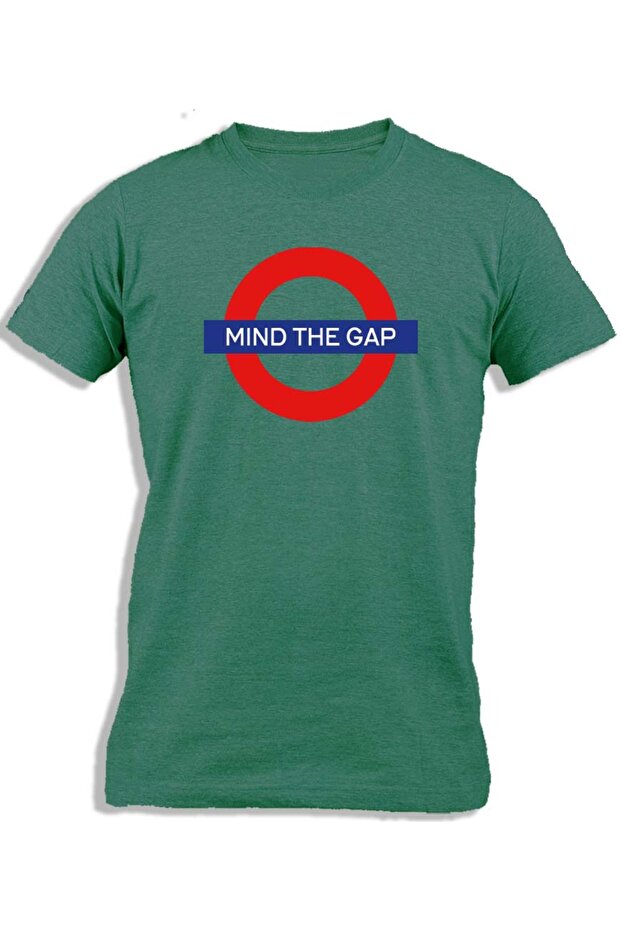 MIND THE GA P