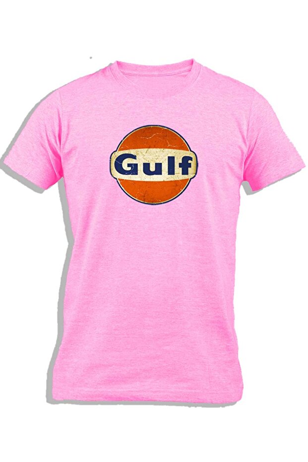 GULF OIL
