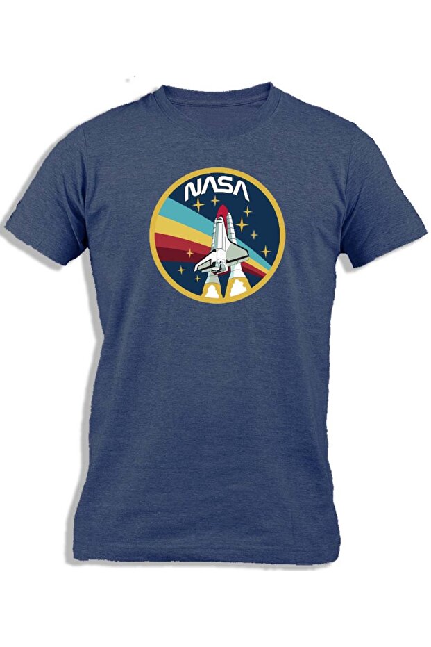 ناسا ريترو - 1