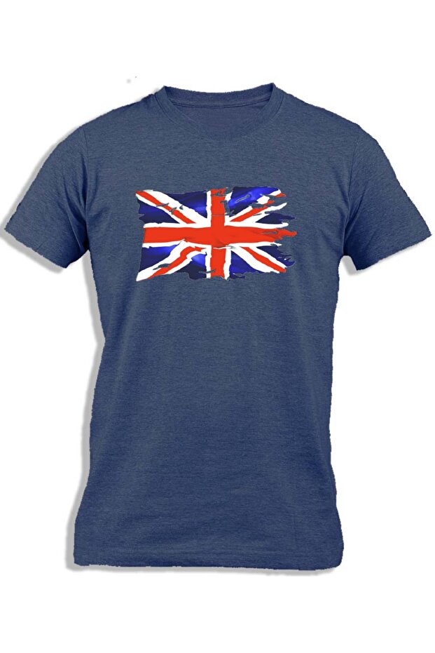 UK RAGGED FLAG
