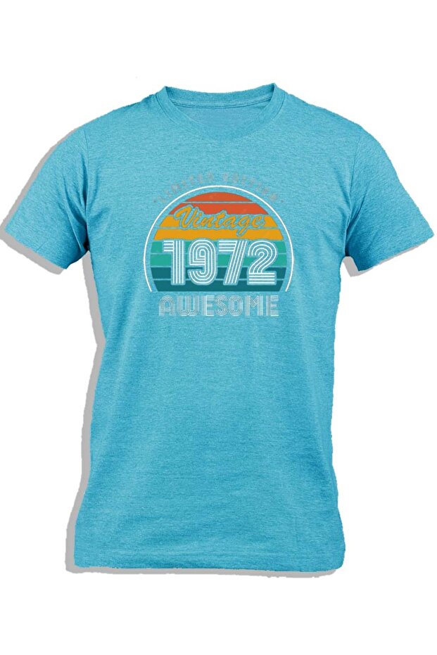 VINTAGE 1972 AWESOME