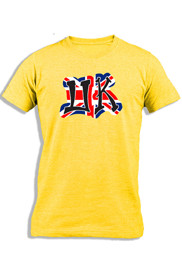 جرافيتي المملكة المتحدة - 1