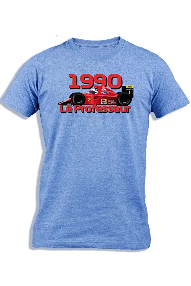 LE PROFESSEUR - 1