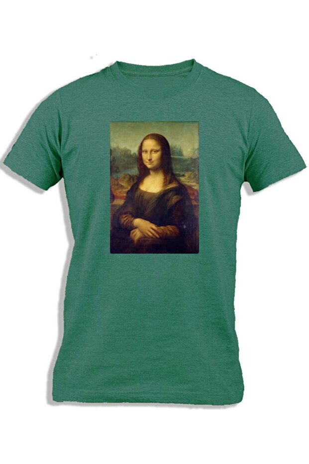 مونا ليزا - 1