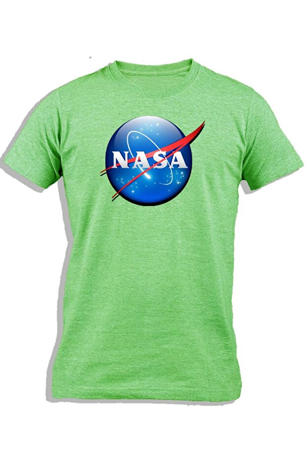 ناسا ثلاثية الأبعاد - 1