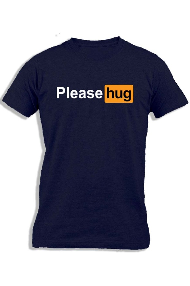 PLEASE HUG - 1