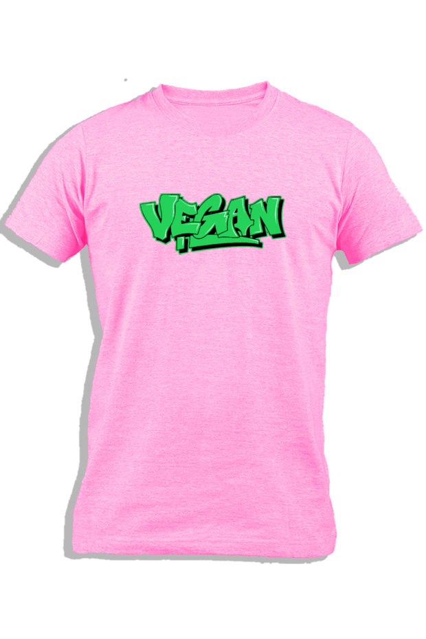 جرافيتي نباتي - 1