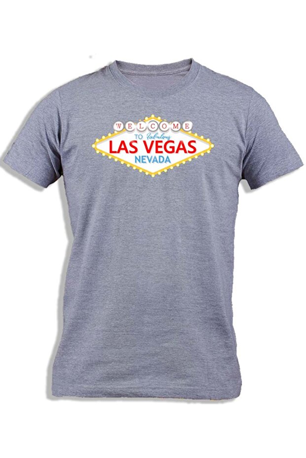 WELCOME TO LAS VEGAS