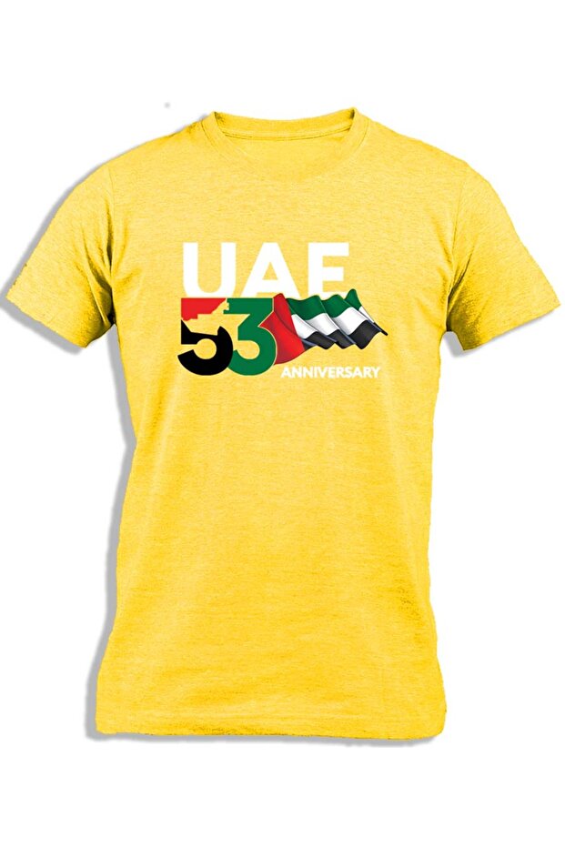 UAE 53TH ANNIVERSARY