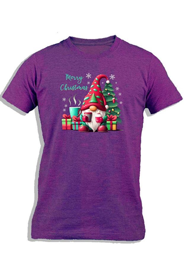 GNOME SANTA CLAUS