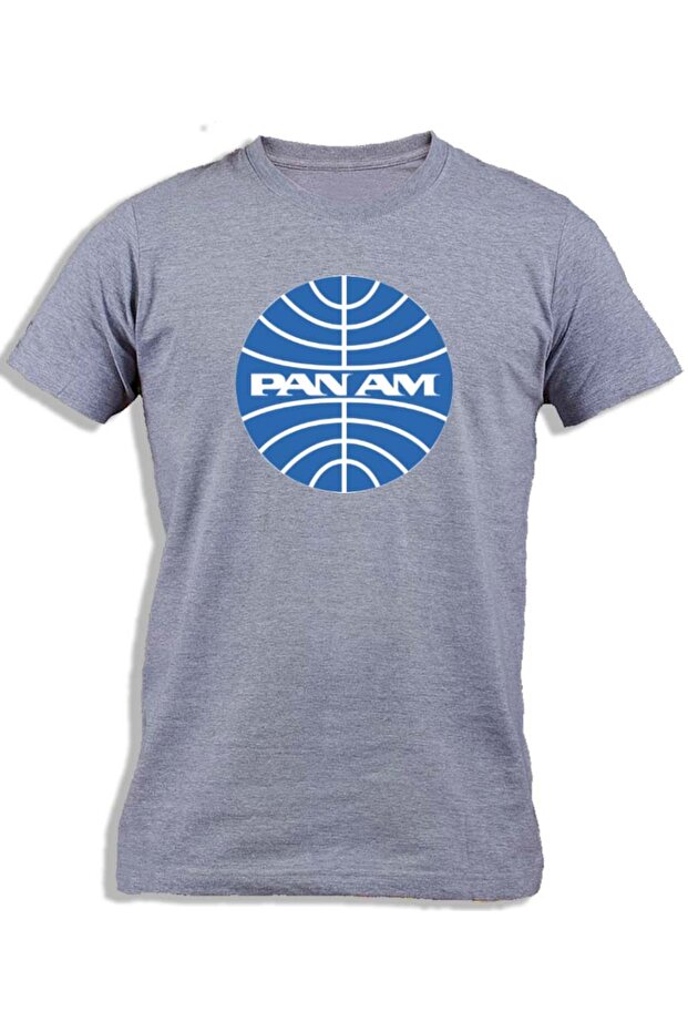 PANAM - 1