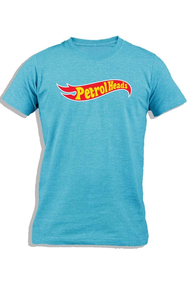 PETROLHEADS RETRO