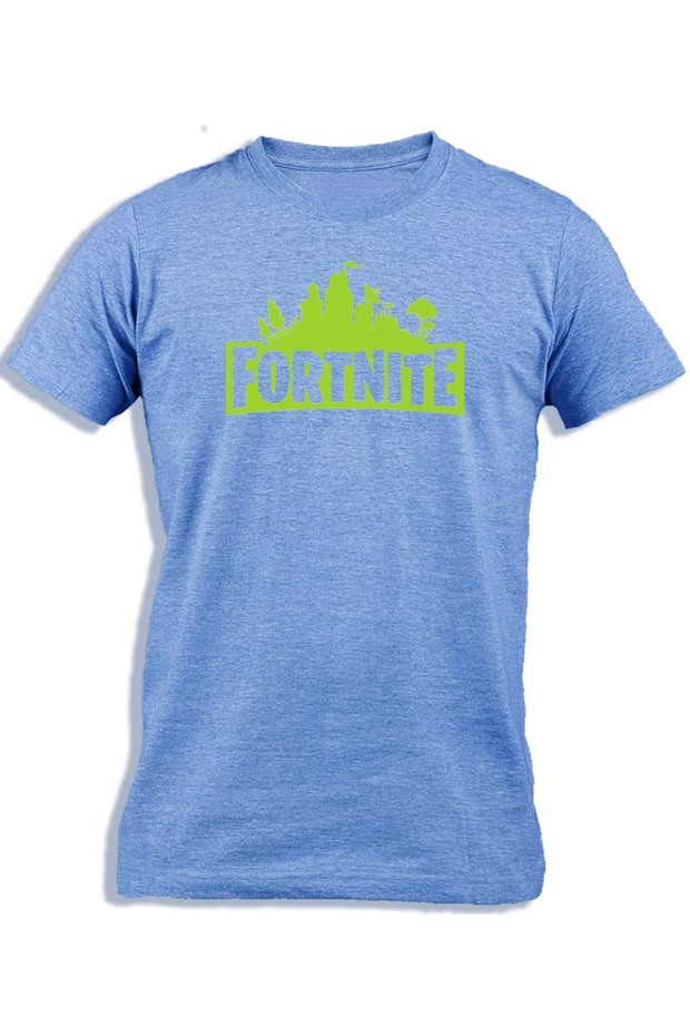 FORTNITE GLOW GREEN
