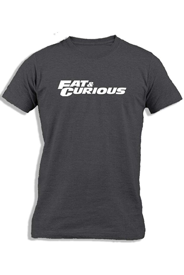 سمين وفضولي - 1