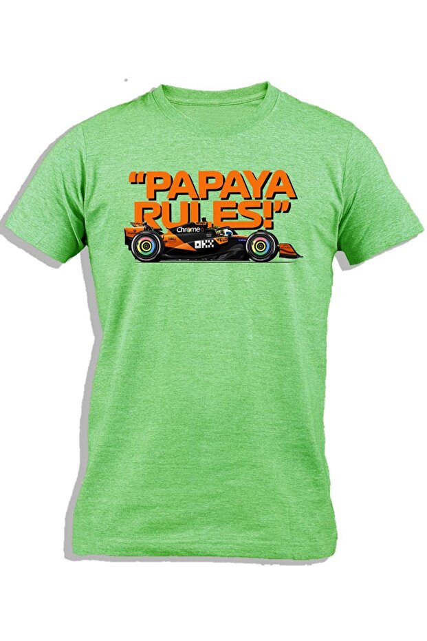 PAPAYA RULES 2025