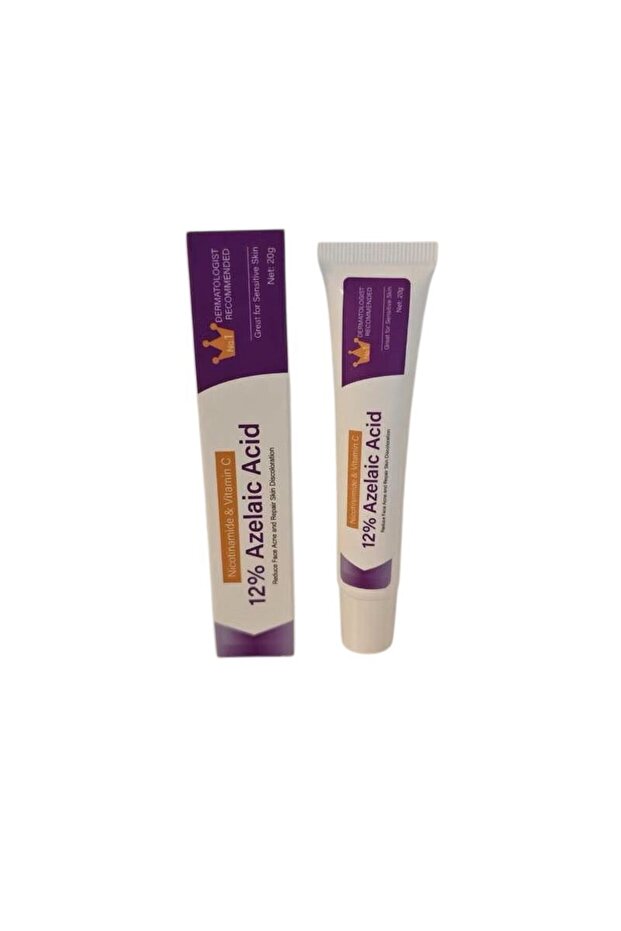 AZELAIC ACID 12%