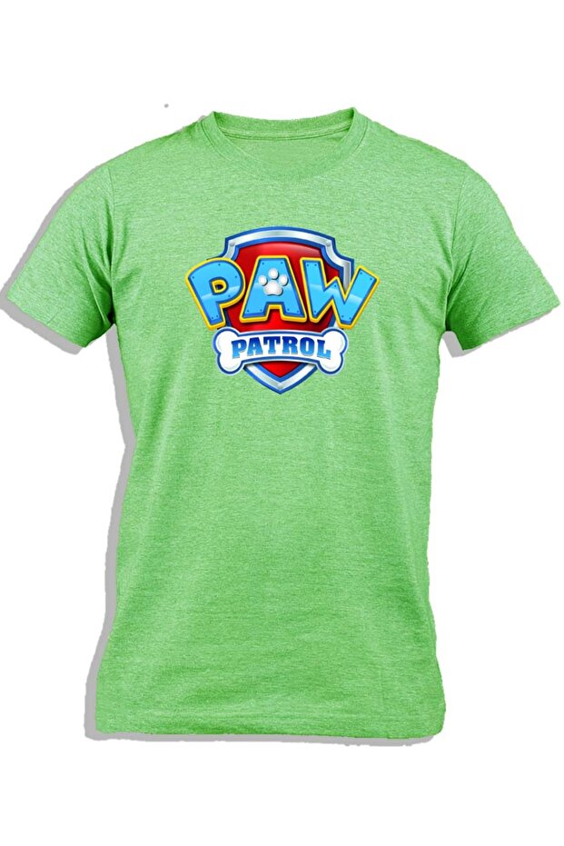 دورية المخلب - 1