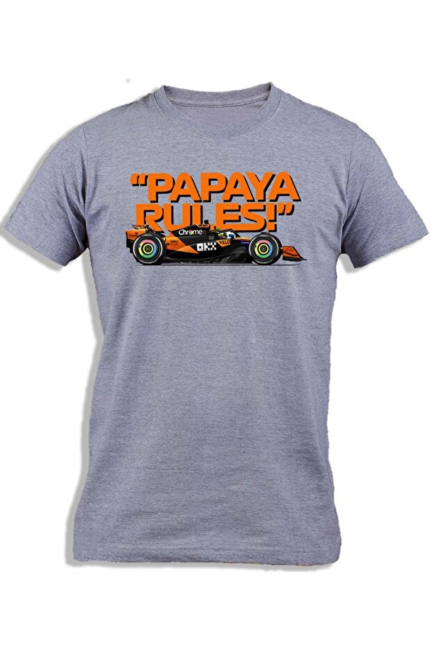 PAPAYA RULES 2025
