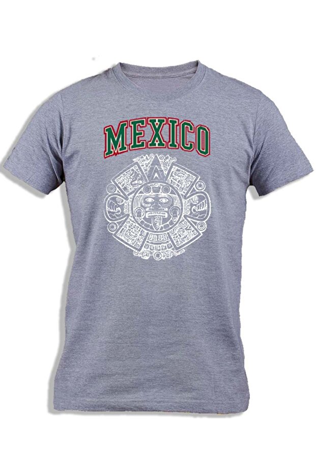 MEXICO AZTEC CALENDAR - 1
