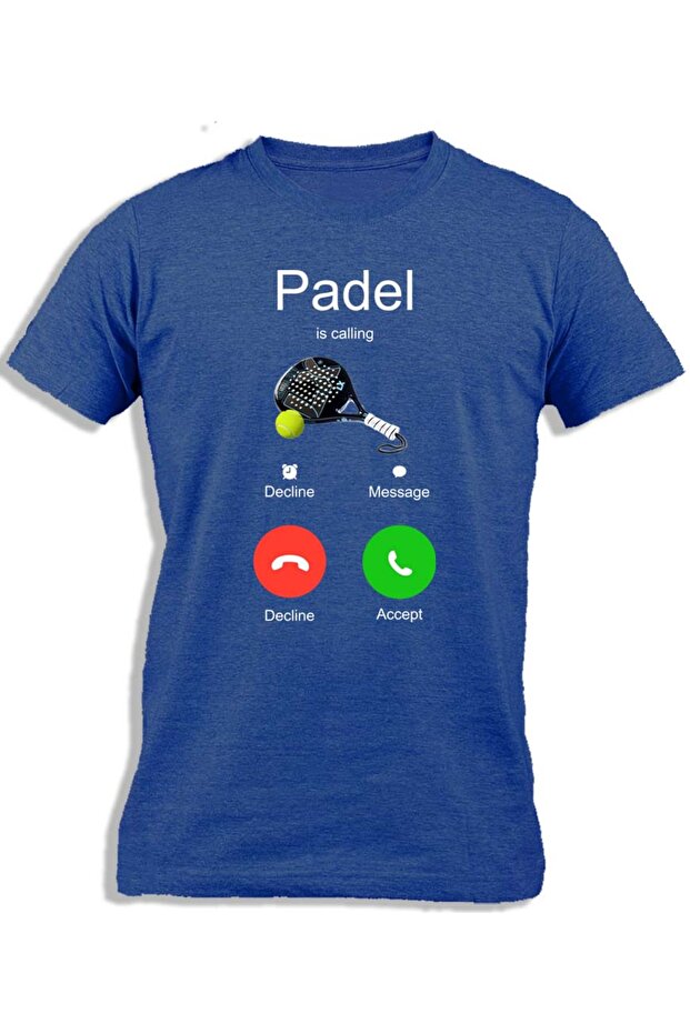 PADEL IS CALLING - 1