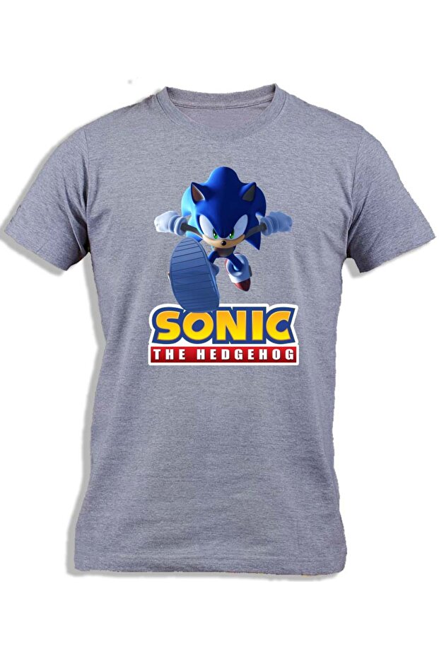 سونيك رانينج - 1