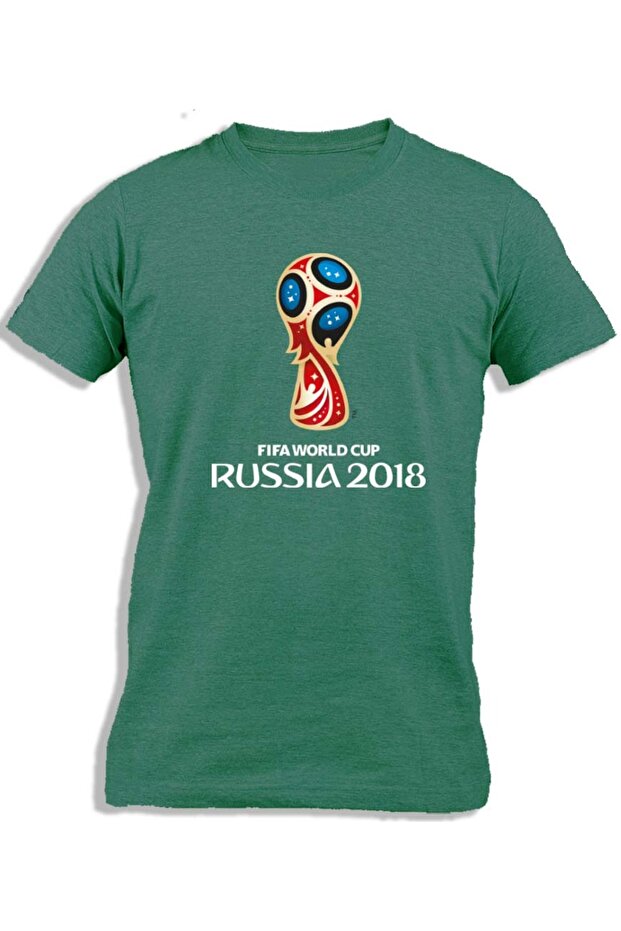 WORLD CUP RUSSIA 2018